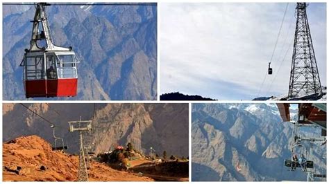 Auli In Winter 2026: Top Reasons To Visit This Snowy Paradise!