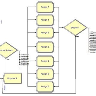 Assembly Process Simulation 的图像结果