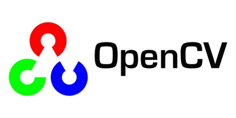 Image result for OpenCV Library Logo