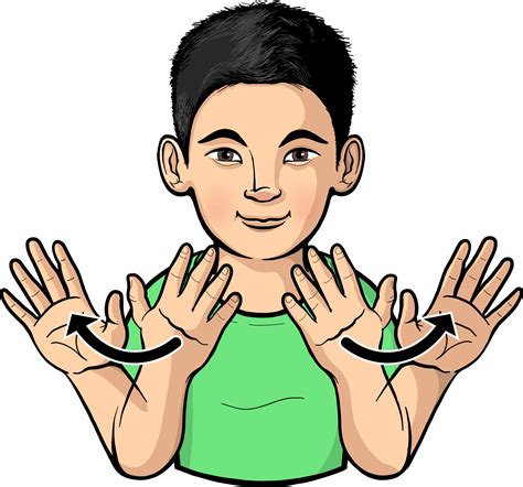 Baby Signs can help improve Communication — Atlanta Speech Therapy for ...