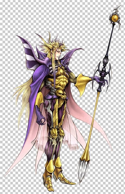 Image result for Dissidia 2