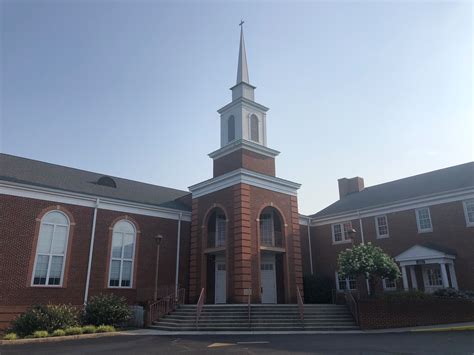 My Invoice — Bonsack Baptist