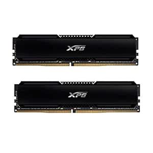 Amazon.in: Buy XPG GAMMIX D20 3600MHz 16GB (2x8GB) PC4-28800 SDRAM 288 ...
