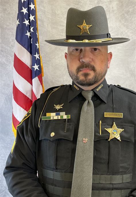 Patrol Division - Guernsey County Sheriff's Office