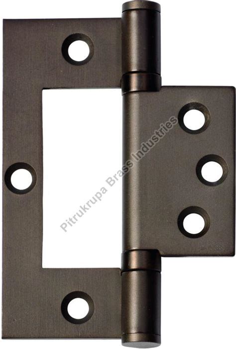 Brass Hirline Hinges Manufacturer, Supplier from Jamnagar