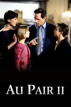 ‎Au Pair II (2001) directed by Mark Griffiths • Reviews, film + cast ...