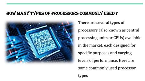 Types of Processors 的图像结果