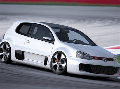Golf GTI 的图像结果