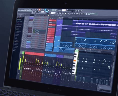 Music Maker Program 的图像结果