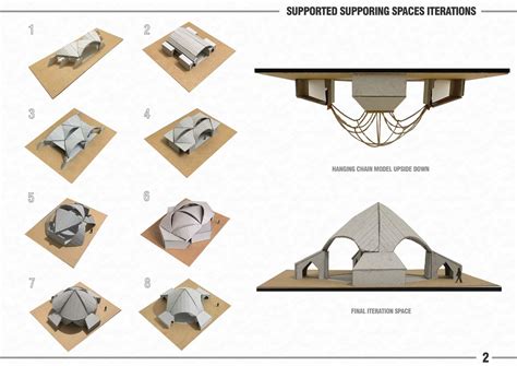The Performing art center | Mandu, Madhya pradesh | CEPT - Portfolio