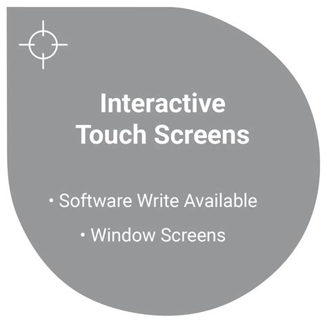 Interactive Digital Signage Display 的图像结果