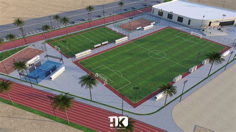 Sports Center Outdoores 的图像结果