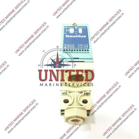 TELEMECANIQUE XML-A160D1S11 PRESSURE SWITCH NAUTILIUS XMLA160 | United ...
