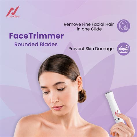 Velvet Vibe Multi-Trimmer for Body| T-01 | Nexlev Store