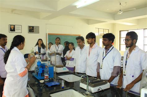 Best Agriculture College in Telangana – SR University