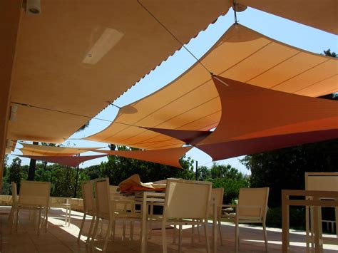 30+ Backyard Sail Shade Ideas