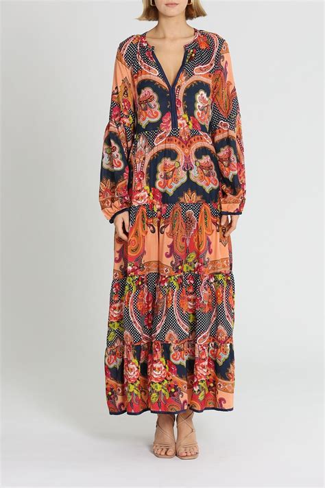 Designer Dresses | Shop Women's Designer Fashion Australia