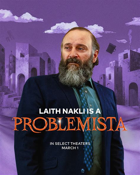 A24's Problemista unveils character posters