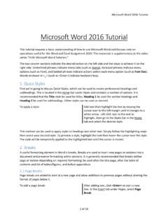 Image result for Ooffice 2016 Tutorials