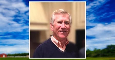 Obituary Guestbook | Daniel "Danny" Walter Brinks of St. Simons Island ...