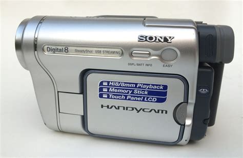 Digital 8 的图像结果