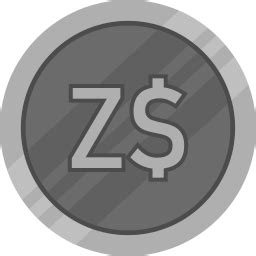 Zimbabwe - Free business and finance icons