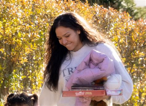 Cassie Ventura Net Worth, Biography, Age, Husband, Kids, Career ...