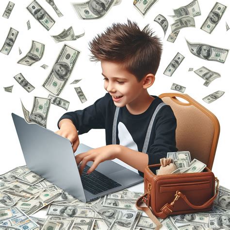 10 Safe and Fun Jobs for 15 Year Olds with No Experience Online - Wealthy Tent