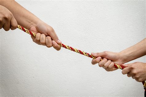 The Push and Pull of Parenting | Pediatric Associates of Charlottesville