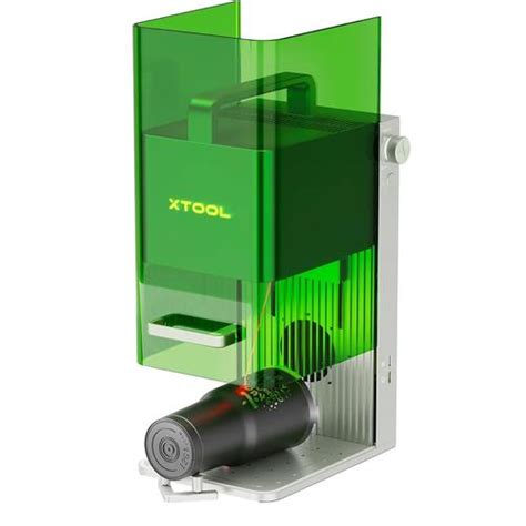Jual XTOOL F1 10 Watt Portable Dual Laser Engraver / Mesin Grafir Laser ...