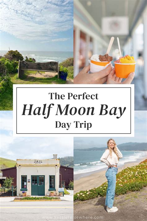 15 Best Things To Do in Half Moon Bay, California (Perfect Day Trip Guide)