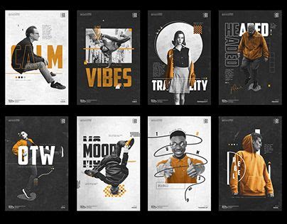 Graphic Design Posters Inspiration 的图像结果