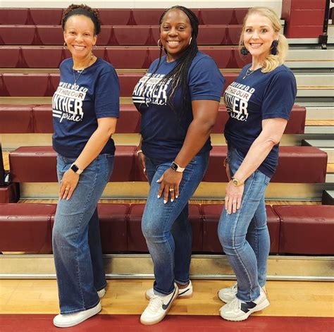 Counselors | Timberwood Middle School