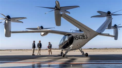 It’s Boom Times for Startups Trying to Electrify Aviation | Tech News ...