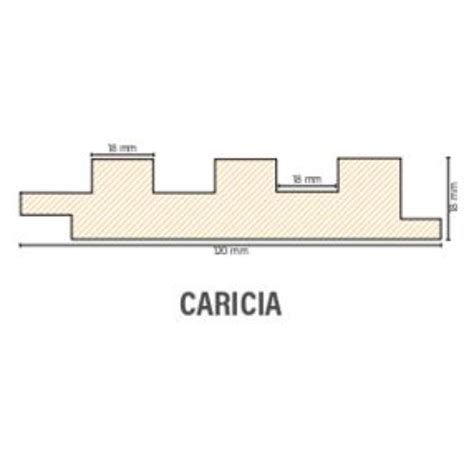 Rang RC 2010 Caricia Canis Series MDF Rafter - 18 mm Thick, 9.5 ft x 5 ...