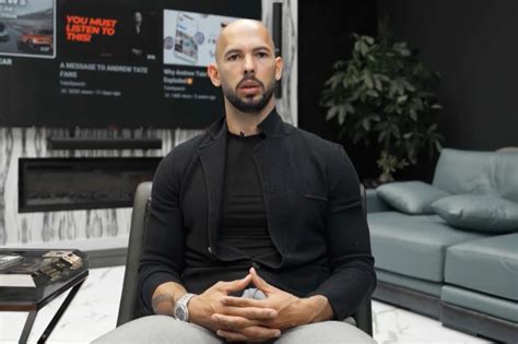 Andrew Tate quotes: 40+ Most shocking and provacative - TechBriefly