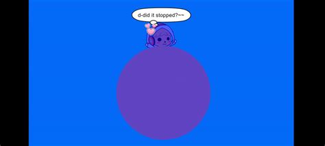 Matetsu Blueberry inflation comic (Part 18) by Japanlara3 on DeviantArt