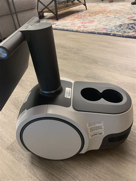 Home Robot 的图像结果