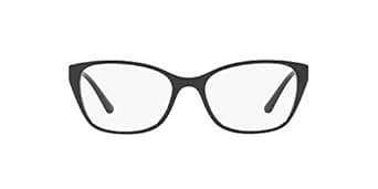 Buy Vogue Eyewear Women's Vo5190 Cat Eye Prescription Eyeglass Frames ...