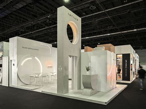 Exhibit Booth Design Ideas 的图像结果