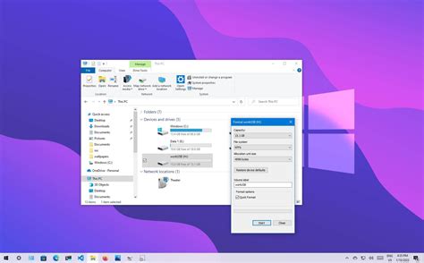 Image result for Format USB Flash Drive