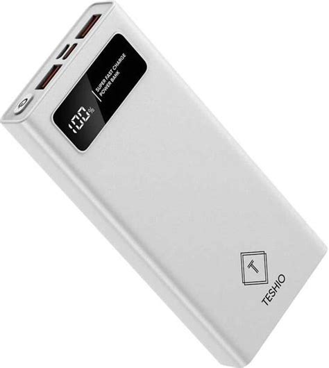 Power Banks 10000 mAh - Buy 10000 mAh Power Banks at Best Prices in ...