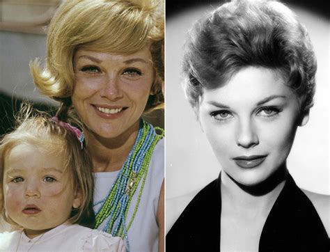 Sad Facts About Joanna Moore, The Star Who Lost It All