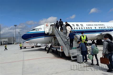 中国民航局对11个入境航班发出熔断指令 涉及南航、东航等 - 民航 - 航空圈——航空信息、大数据平台