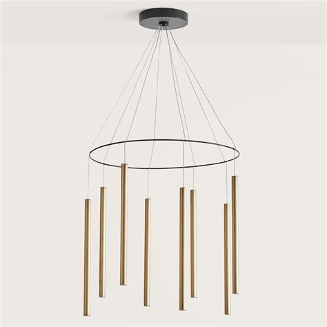 Mika Multi LED Ceiling Lamp (8W). Aromas del Campo - Wonderlamp.shop