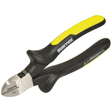 SURTEK 3.58 Steel - 946V