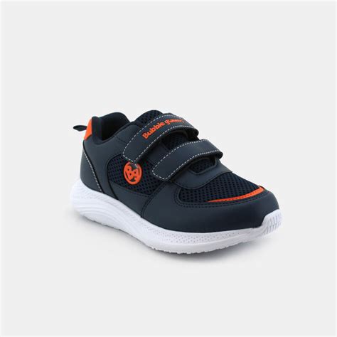 BUBBLEGUMMERS KIDS SNEAKERS