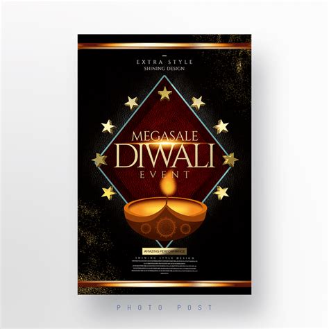 印度 Diwali 设计案例分享：设计师该如何下手？