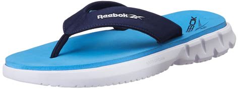 Buy Reebok Men's RBK Cuba Flip Slipper at Amazon.in
