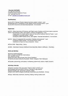 travailler al etranger sans diplome lettre de motivation licence lea anglais espagnol travailler al etranger sans diplome lettre de motivation licence lea anglais espagnol